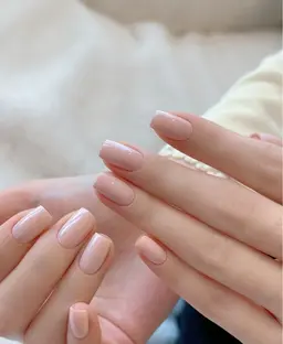ワンカラー特価 ケア付き