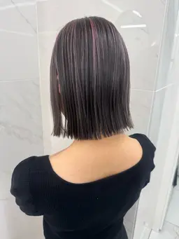 【🎅期間限定🎅】乾燥の冬に髪にご交美を♡髪質改善premium トリートメント🎀