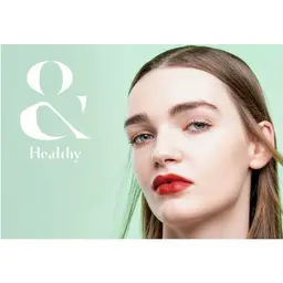 モデル募集⭐️&Healthy【エクステ×カール】エクステを付けてからパーマをかけます✨フラットラッシュ120本