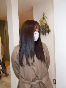 ヘアカラー