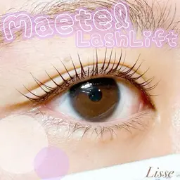 【ミニモ限定🌻】メーテルラッシュリフト 通常5980円→ミニモ価格4480円