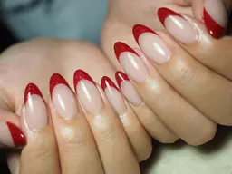 ハンド フレンチ