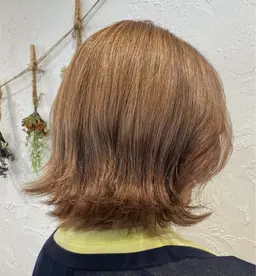 ⭐️ブリーチ⭐️スタイリストによる技術向上メニュー✨