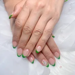 🎀U24🎀　フレンチ オフ無し