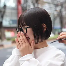 カット＋ヘッドスパ