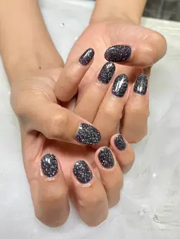 ジェルネイルワンカラー（ミニモ限定)