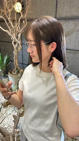 耳つぼジュエリー✨️✨️