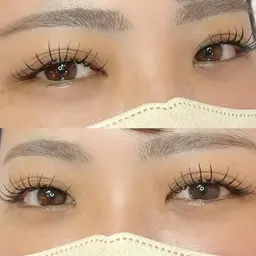 12/10.13.14.17限定 ⚠️ (オフなし)マツエクシングル80本⚠️注意事項を必ずお読みください