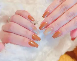 チップ長さだし2カラ