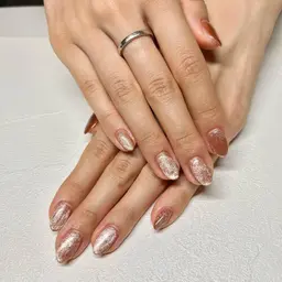 ハンド💅マグネット