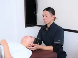 頭痛整体&鍼灸〜首肩こり〜【初回体験】