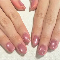 ネイルワンカラー(ジェル)オフなし