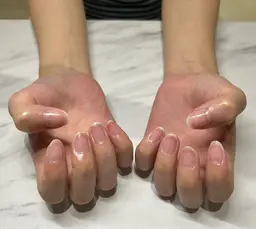 ジェルオフのみ🫧(モデル)