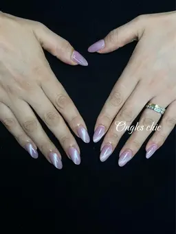 チップ長さだし10本 400色 マグネット/ワンカラオフなし（2色まで） （オフ别料金