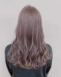 ♡レディース限定♡ カット+パーマ