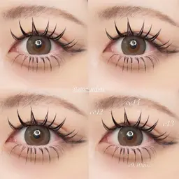 10.11日限定🔥上下エクステ↕️上100本下20本！