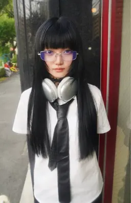 【ケアカラー】＋【3ステップトリートメント】💫キューティクルを補修したい方にオススメ！💫