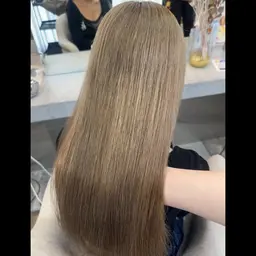 🫧シャンプー、ブロー🫧