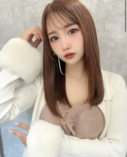 髪質改善×圧倒的ツヤ◎カット+カラー+集中補修ケアトリートメント