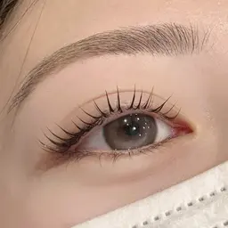 【当日予約限定】デザインパーマ