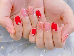 【定額コース】 💕💕シンプルコース★持ち込みもOK❤️❤️