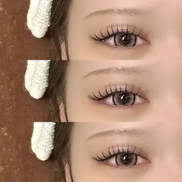 フラットラッシュ160本