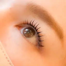 3名限定🌷練習モデル募集【話題のエクステパーマ🌷】LED120本まで＋ラッシュリフト