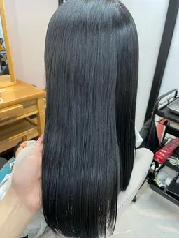 髪質改善TOKIOトリートメント🫧