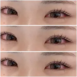 8月まで限定価格✨【36%OFF❣️】【マツパ♡】【メイクが盛れるお目元に👀💕】コーティング込¥2800