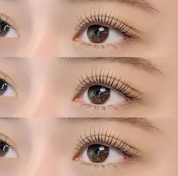 まつげパーマ🌷ラッシュリフト