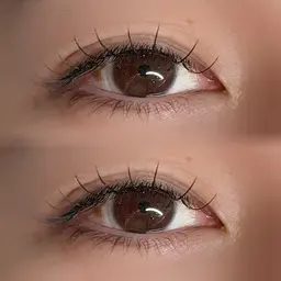 【 11/21 🈳アリ🙆🏻♀️ 】マツエク60本【⚠️必ず補足説明をお読みください⚠️】