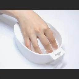 【ハンドケア✨】自爪ケア（ウォーターケア付き）※オフは別途選択
