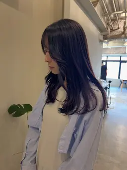 【レイヤーカット】10月31日まで￥0