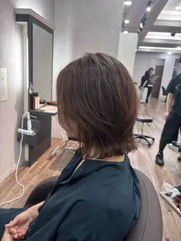 カット