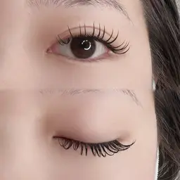 🌼フラットラッシュつけ放題　アイシャンプー+コーティング付🌼