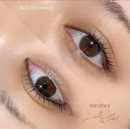 🎀ミニモ限定クーポン🎀選べるまつげパーマ👀（パリジェンヌorラッシュリフト）