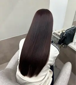 オージュアトリートメント➕ヘッドスパ(15分)