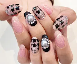 【GOGO】ジェルつけ放題9980yen★渋谷 やり放題Gel nails Design★