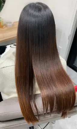 【新規限定】⭐️カット+3stepトリートメント¥4000⭐️