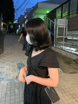 🧸ヘアマニキュア🧸