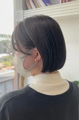 🎓ミニモ学割🎓ワンカラー➕3stepトリートメント