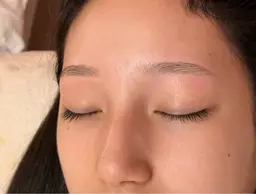 『眉毛WAX✨』