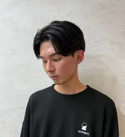 メンズカット💇炭酸泉スパ付き🍃2200円⚠️補足説明の日付要チェックです！⚠️