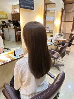 ワンカラー