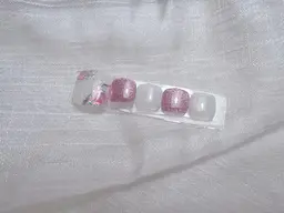 Foot【Jrネイリスト】★オフ有り★フット◆デザインネイル