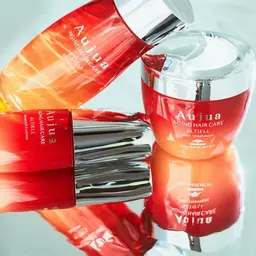 ✨Aujuaスペシャルトリートメントケア✨