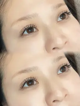 Flat Lash❤️ (本数相談)