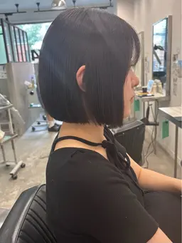 🌷シャンプー＋カット🌷