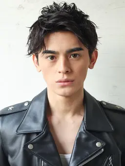 💙メンズ限定💙束感似合わせカット+クイックスパ