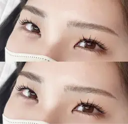 29日(水)まつ毛パーマ